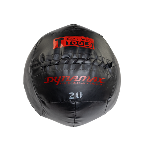 Dynamax Soft Medicine Ball 14