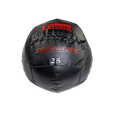 Dynamax Soft Medicine Ball - 14" Diameter Wall Ball