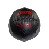 Dynamax Soft Medicine Ball - 14" Diameter Wall Ball