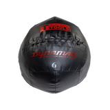 Dynamax Soft Medicine Ball - 14" Diameter Wall Ball