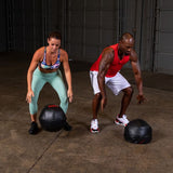Dynamax Soft Medicine Ball - 14" Diameter Wall Ball