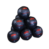 Dynamax Soft Medicine Ball - 14" Diameter Wall Ball