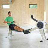 CONCEPT 2 MODEL D W/ PM5