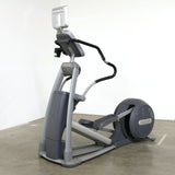 PRECOR EFX 546I EXPERIENCE ELLIPTICAL CROSSTRAINER PVS