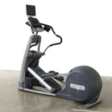PRECOR EFX 546I EXPERIENCE ELLIPTICAL CROSSTRAINER PVS