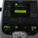 PRECOR EFX 546I EXPERIENCE ELLIPTICAL CROSSTRAINER PVS