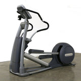 PRECOR EFX 546I EXPERIENCE ELLIPTICAL CROSSTRAINER PVS