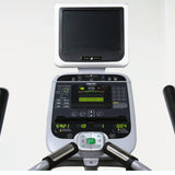PRECOR EFX 576I EXPERIENCE ELLIPTICAL CROSSTRAINER - PVS