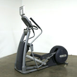 PRECOR EFX 576I EXPERIENCE ELLIPTICAL CROSSTRAINER - PVS