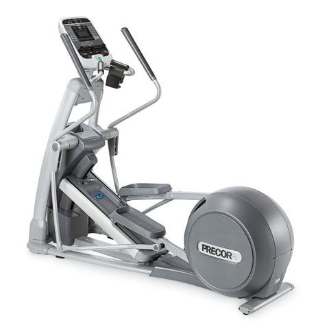 PRECOR EFX 576I EXPERIENCE ELLIPTICAL CROSSTRAINER - PVS