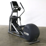PRECOR EFX 576I EXPERIENCE ELLIPTICAL CROSSTRAINER - PVS
