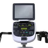 PRECOR EFX 833 ELLIPTICAL FITNESS CROSSTRAINER W/P30 - PVS