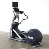 PRECOR EFX 833 ELLIPTICAL FITNESS CROSSTRAINER W/P30 - PVS