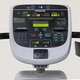 PRECOR EFX 833 ELLIPTICAL FITNESS CROSSTRAINER W/P30