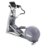 PRECOR EFX 833 ELLIPTICAL FITNESS CROSSTRAINER W/P30