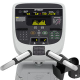 PRECOR EFX 835 ELLIPTICAL FITNESS CROSSTRAINER W/ P30 PVS