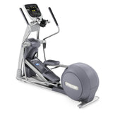 PRECOR EFX 835 ELLIPTICAL FITNESS CROSSTRAINER W/ P30 PVS