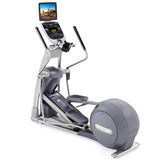 PRECOR EFX 835 ELLIPTICAL FITNESS CROSSTRAINER W/ P30 PVS