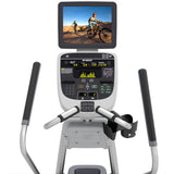 PRECOR EFX 835 ELLIPTICAL FITNESS CROSSTRAINER W/ P30 PVS
