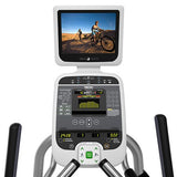 PRECOR EFX 576I EXPERIENCE ELLIPTICAL CROSSTRAINER - PVS