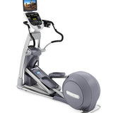 PRECOR EFX 833 ELLIPTICAL FITNESS CROSSTRAINER W/P30 - PVS