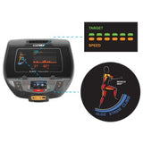CYBEX 770AT TOTAL BODY ARC TRAINER