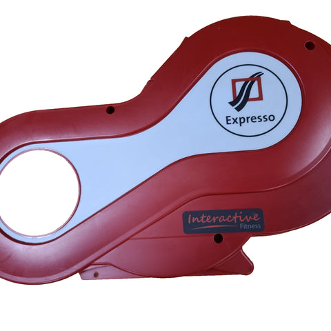 Expresso Bike Replacement Shield - S3Y - Right Main Cover