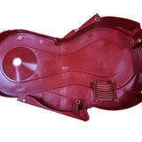 Expresso Bike Replacement Shield - S3Y - Left Main Cover