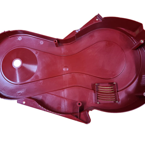 Expresso Bike Replacement Shield - S3Y - Left Main Cover