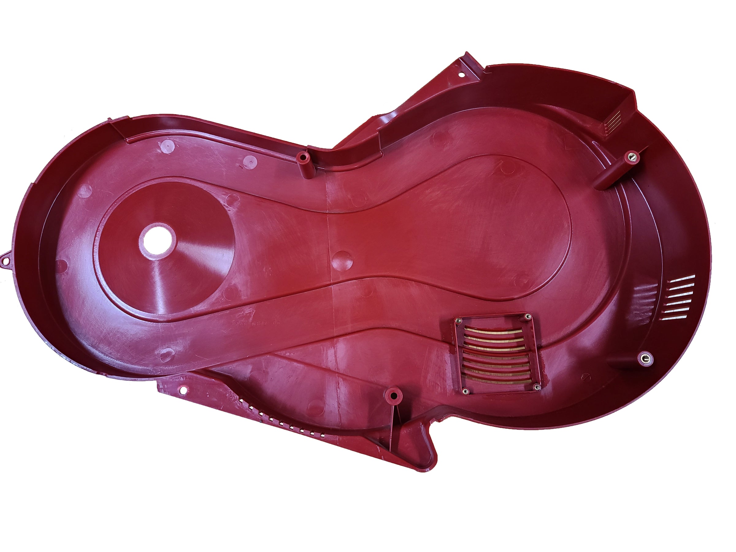 Expresso Bike Replacement Shield - S3Y - Left Main Cover