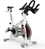 Schwinn AC Performance Plus Indoor Bike - Carbon Blue