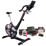 keiser M3i bundle