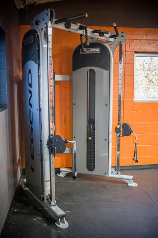 Legend selectedge functional best sale trainer