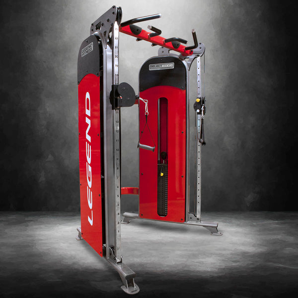 Legend Fitness Selectedge Functional Trainer 1130