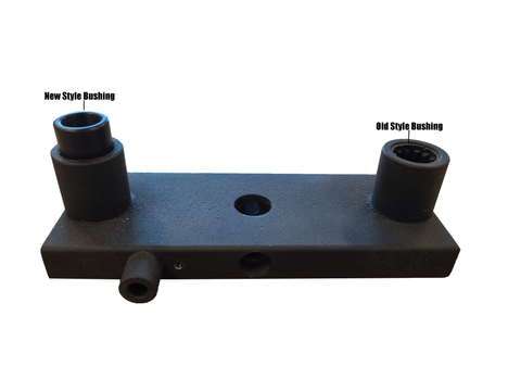 Weight Stack Plate Replacement Bushing Sleeve