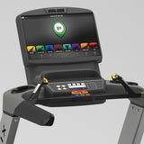 Matrix T7Xi Treadmill w/Integrated 19" Touchscreen Display