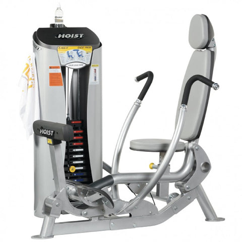 HOIST RS-1301-A CHEST PRESS