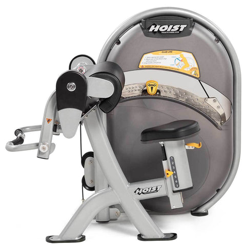 HOIST CL-3102 BICEP PREACHER CURL