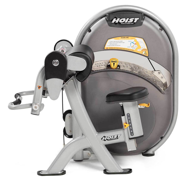 Hoist Bicep Preacher Curl CL 3102