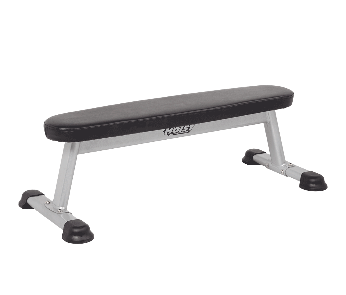 Hoist Fitness Dlat Utility Bench HF-5163 CFF Strength Equipment