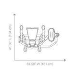 hoist_abdominal_rs-1601_dimensions