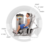 hoist_bicep_curl_rs_1102_diagram