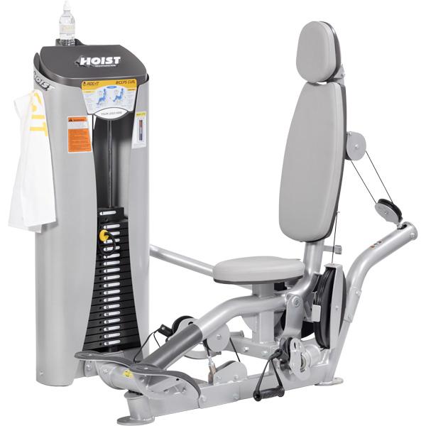 Hoist Biceps Curl RS-1102-A