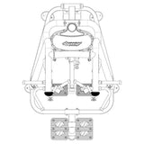 hoist_rs_1700_chin_dip_assist_diagram