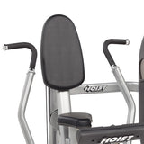 HOIST CL-3301 CHEST PRESS_handles