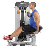     hoist_fitness_HD-3600_Start