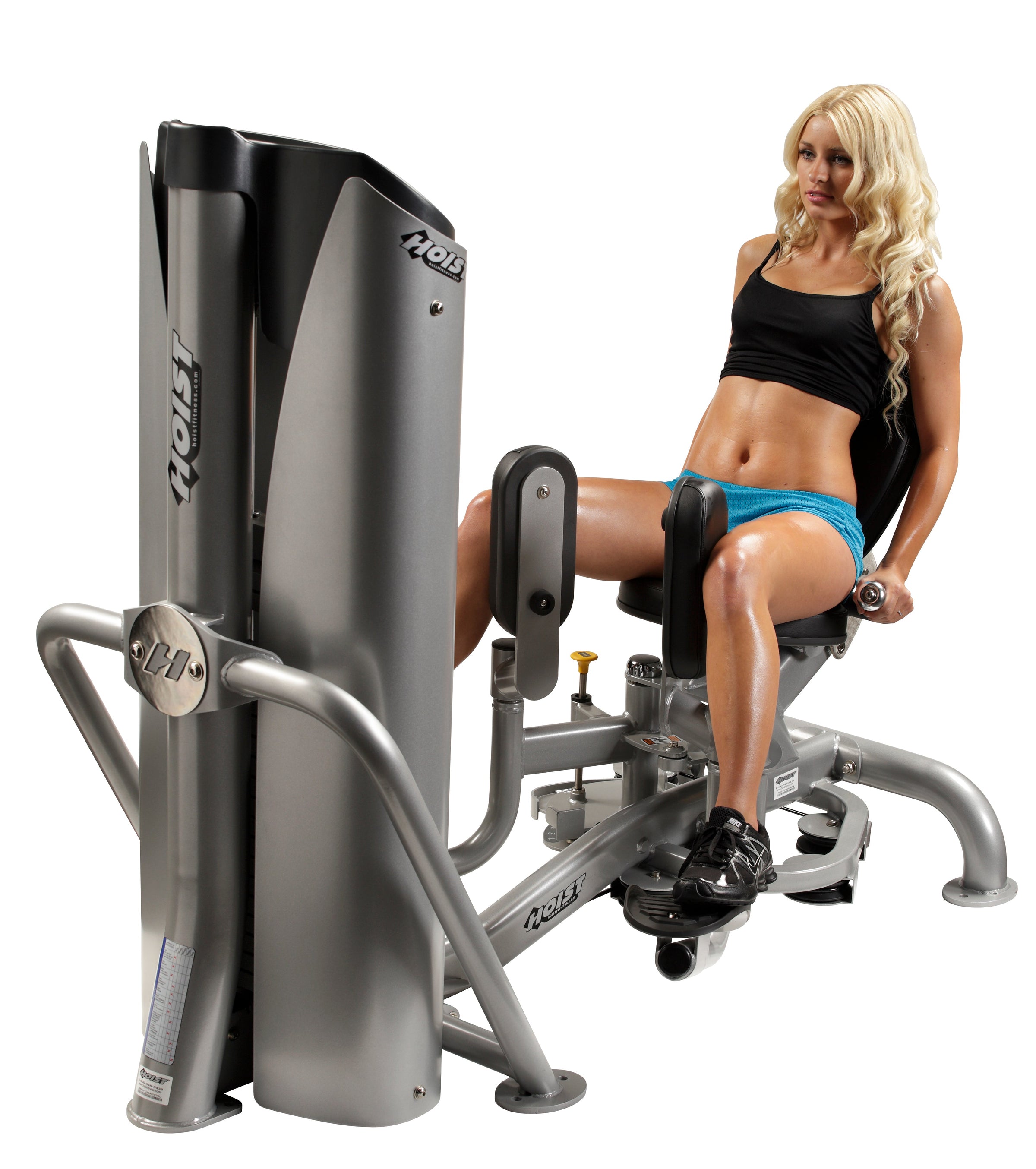 Hoist Fitness Inner / Outer Thigh - HD-3800