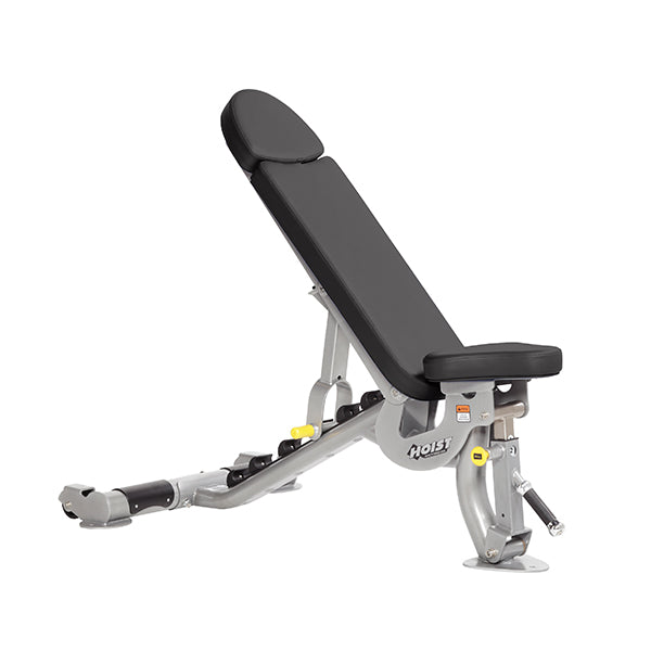 Hoist Fitness Flat Incline Bench CF-3160 CFF Strength Equipment