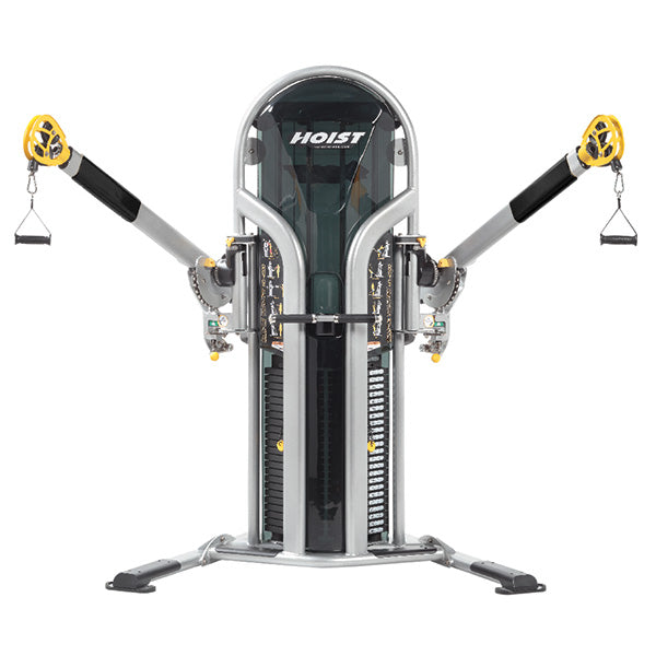 Hoist HD-4000 Functional Trainer - Simple Trainer – CFF STRENGTH