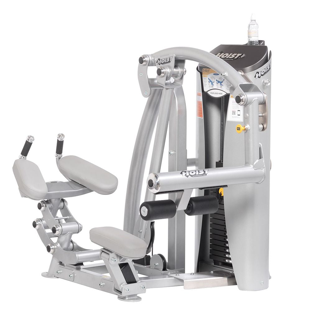 Hoist Glute Master® RS1412 CFF STRENGTH EQUIPMENT (CFF FIT)